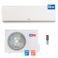 Кондиционер COOPER&HUNTER CH-S12FTXN-NG NORDIC R32