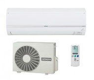 Кондиционер HITACHI RAS-14EH3 INVERTER